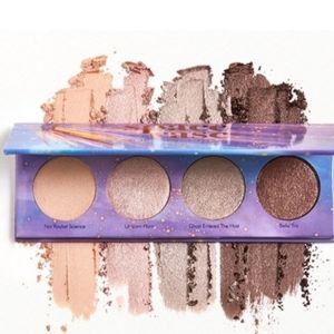 Custom Eyeshadow Palette